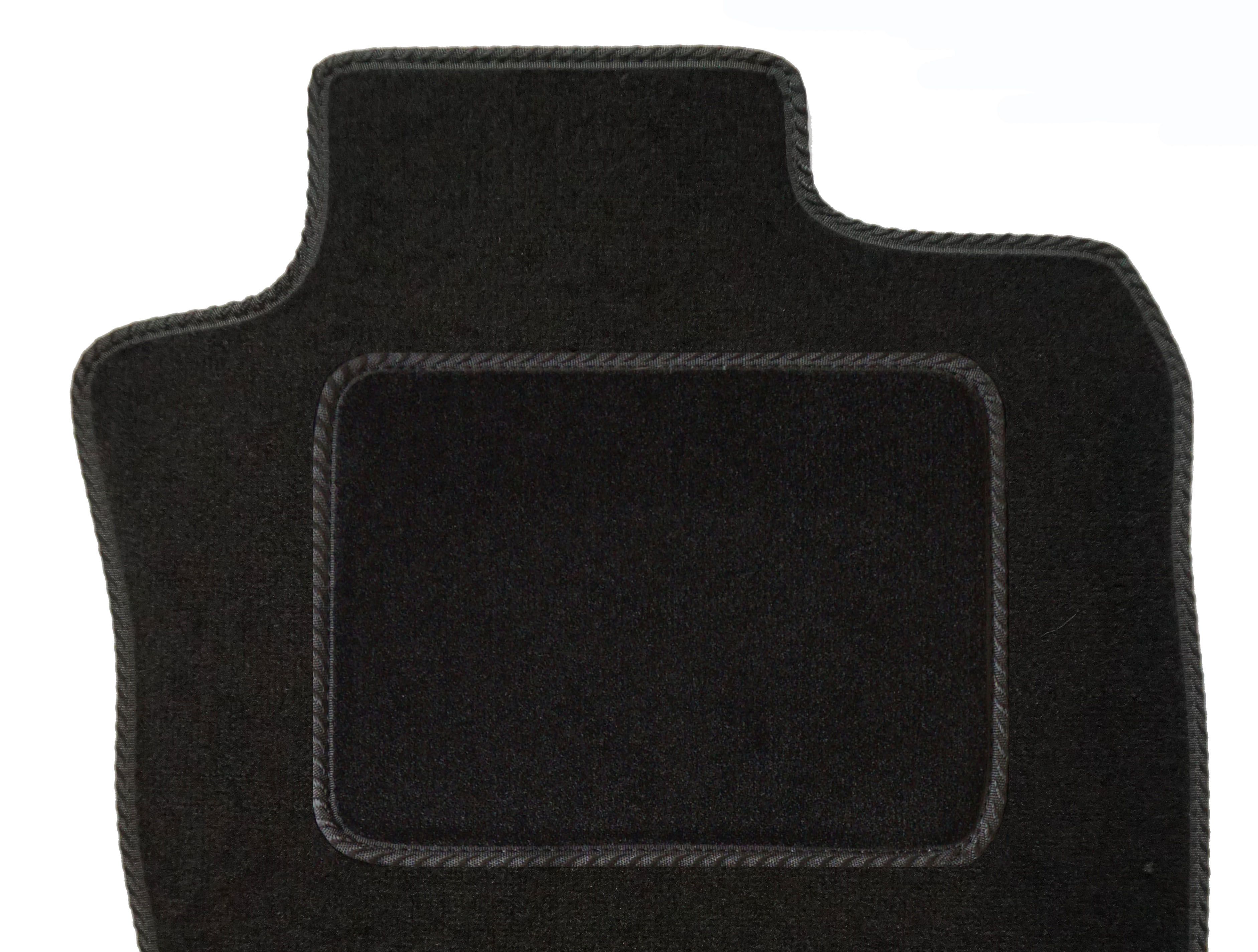 Vauxhall Vivaro Sportive Van 2014 - 2019 Standard Van Mats