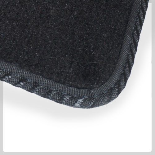 Vauxhall Vivaro Sportive Van 2014 - 2019 Standard Van Mats